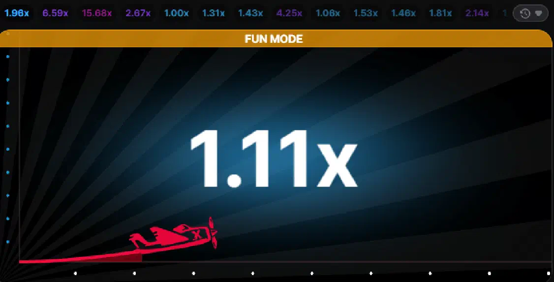 Mostbet Aviator game