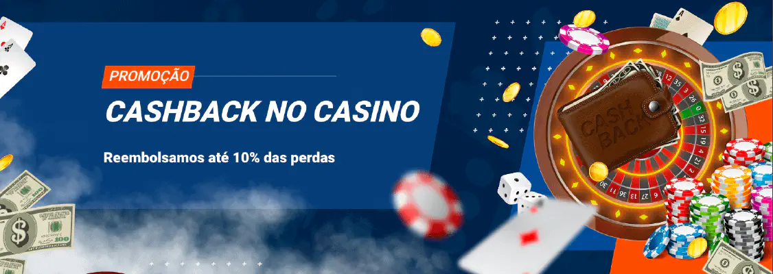 Casino Mostbet PT